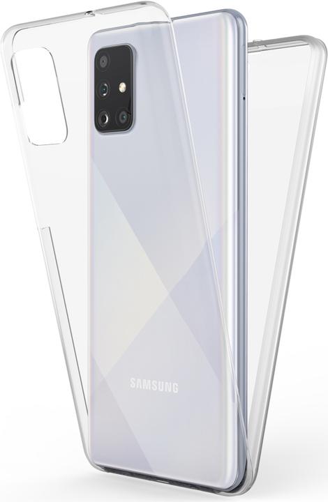 Produktbild Nalia 360 Grad Handyhülle (Samsung Galaxy A71)