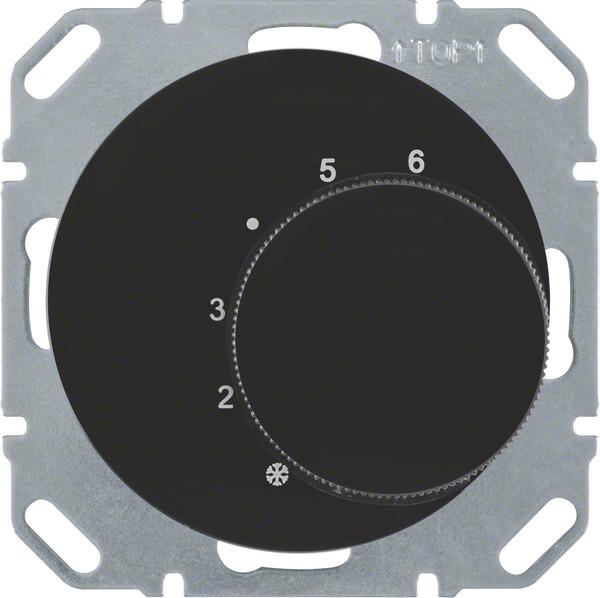 Produktbild Berker Temperaturregler