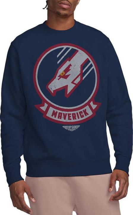 Produktbild Top Gun Call Sign Sweatshirt (M)