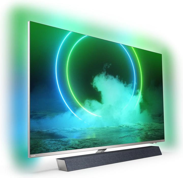 Produktbild Philips 55PUS9435/12 (55", LED, 4K)
