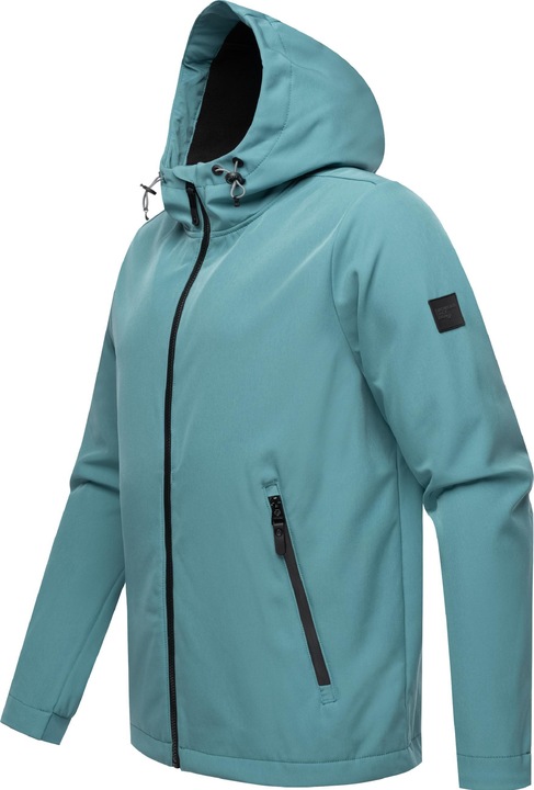 Produktbild Ragwear Shellwie Warm (XXL)