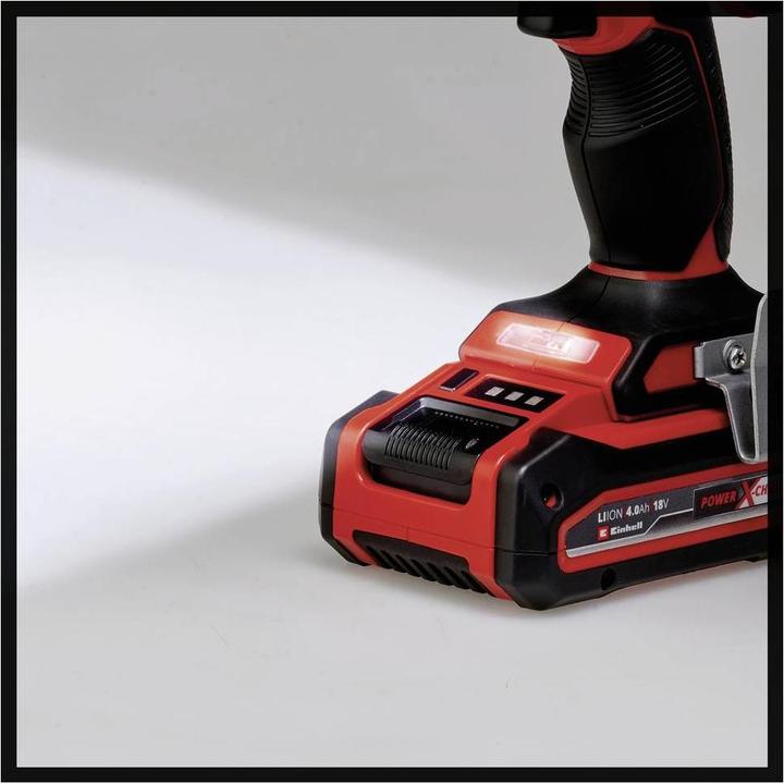 Immagine prodotto Einhell TP-CD 18/70 Li-i (Batteria)