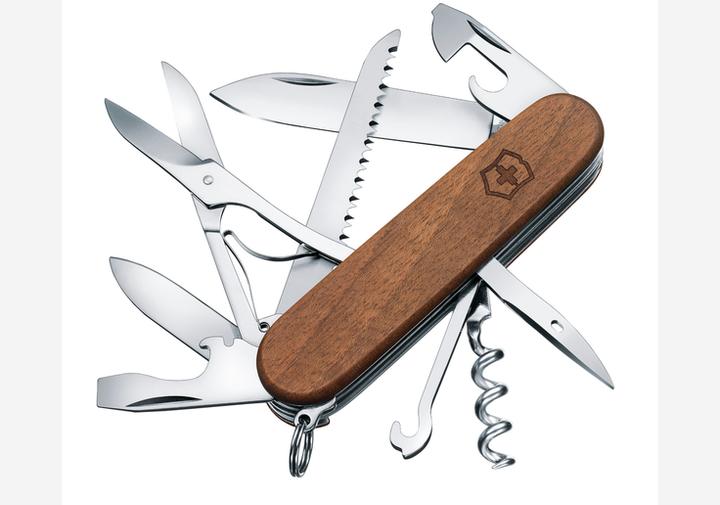 Immagine prodotto Victorinox Cacciatore di legno