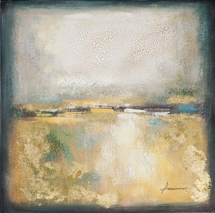 Immagine prodotto Schubiger Immagine ornamento orientale (100 x 100 cm)