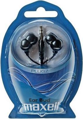 Actual product image Maxell Plugz (Cable)