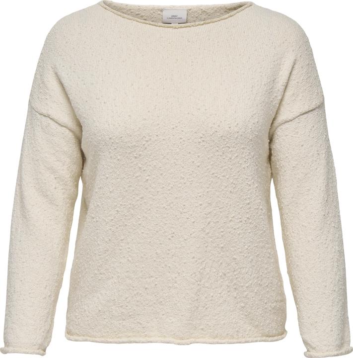 Produktbild Only CARALVILDA Strickpullover Strickpullover (S)