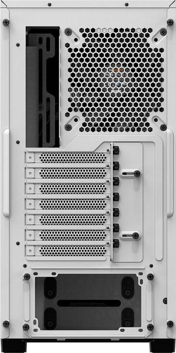 Produktbild be quiet! Pure Base 500 (ATX, mATX, Mini-ITX)