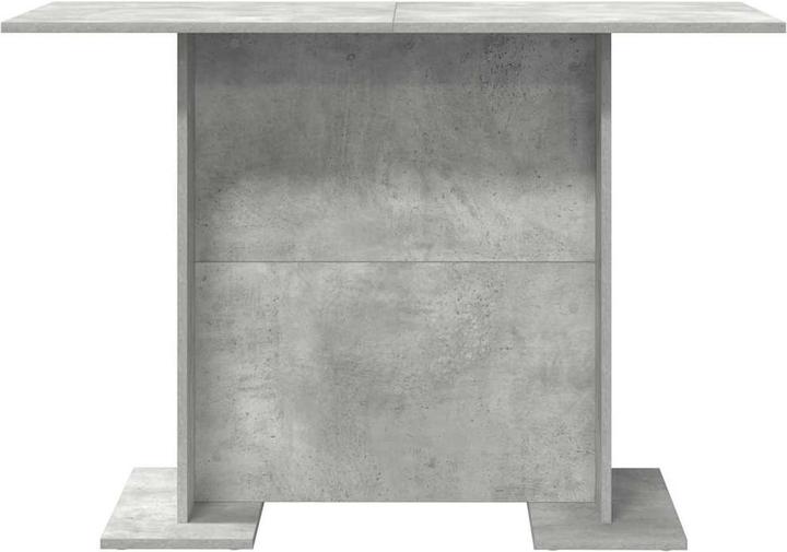 Image du produit vidaXL Gartentisch (60 x 110 x 75 cm)