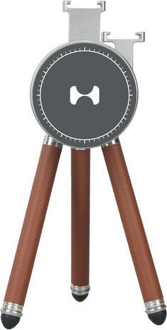 Actual product image Harlowe Tabletop Tripod Studio Classic with Magnetic Mount