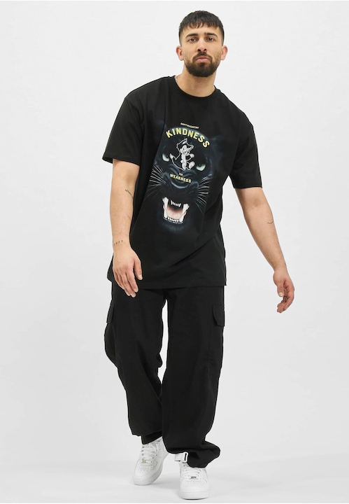 Image du produit MT Kindness No Weakness Oversize Tee (S)