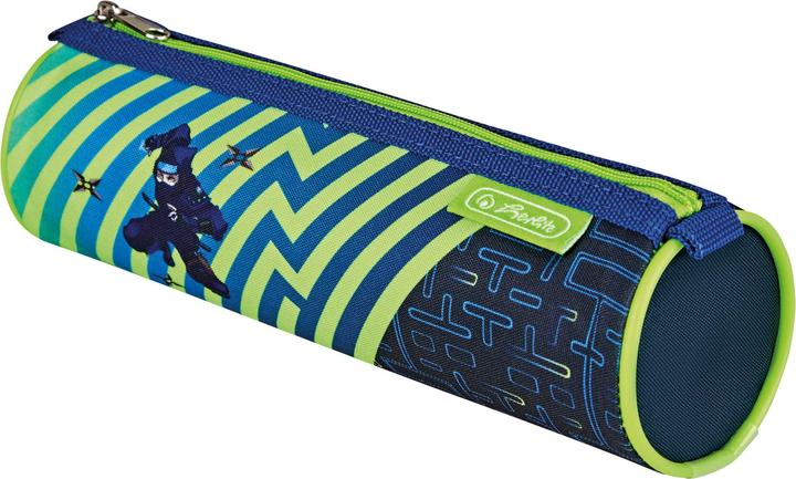 Produktbild Herlitz Loop Plus Funky Ninja (16 l)