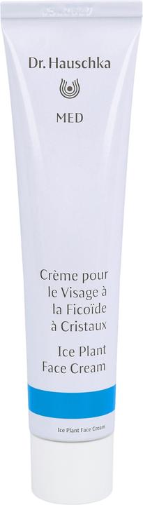 Actual product image Dr. Hauschka MED - Face Cream Ice Plant (40 ml, Day cream)