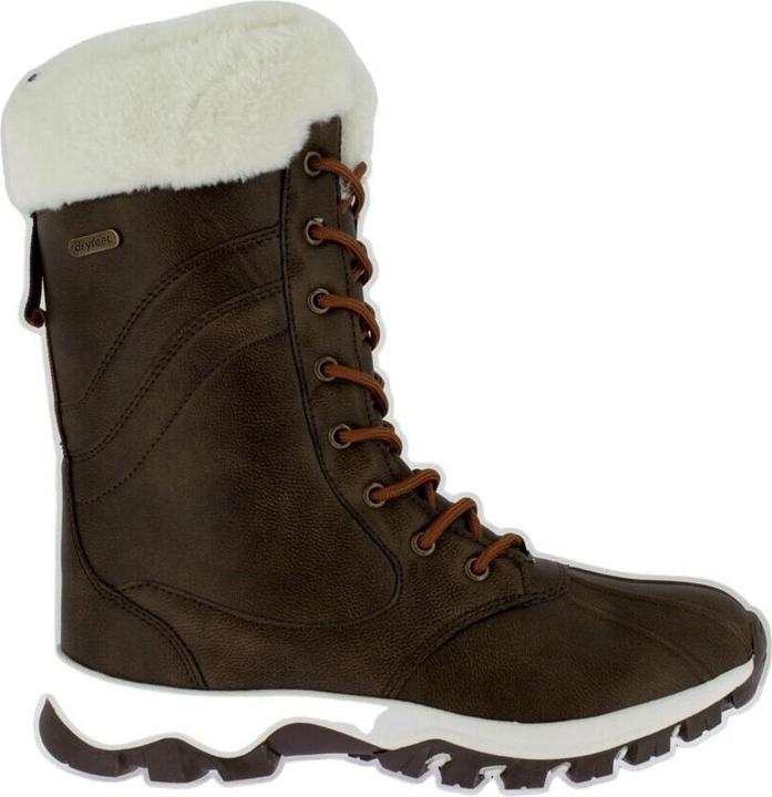 Actual product image Elementerre Women's boots Elémenterre Chatham (41)