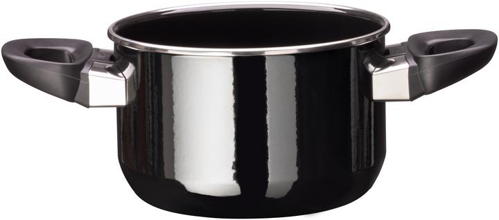 Actual product image Silit Modesto (16 cm, Pot, Silargan)