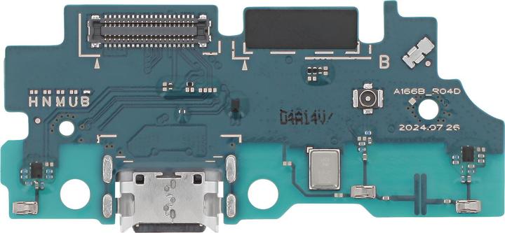 Actual product image Samsung Charging Connector (Module, Samsung Galaxy A16)