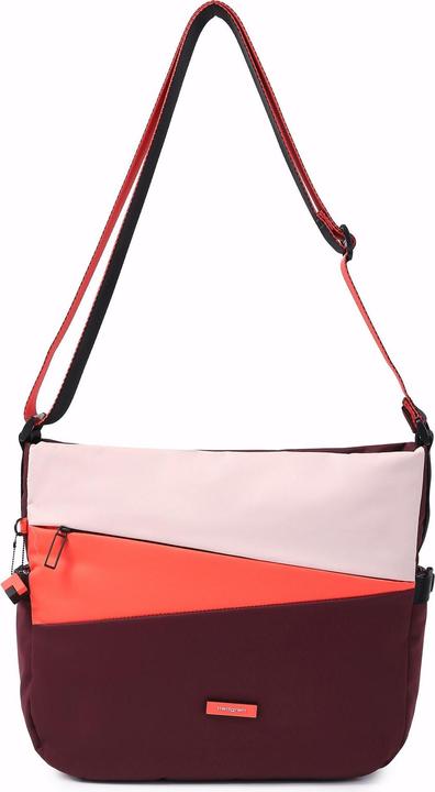 Produktbild Hedgren Nova Milky Way Umhängetasche 32 cm