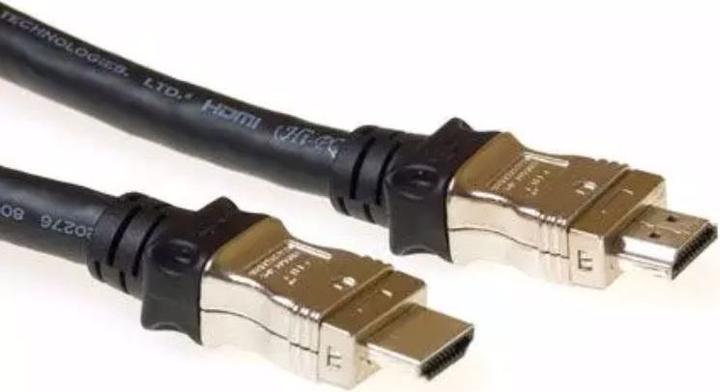 Produktbild HDMI (Typ A) — HDMI (Typ A) (7.50 m, HDMI, 1.4)