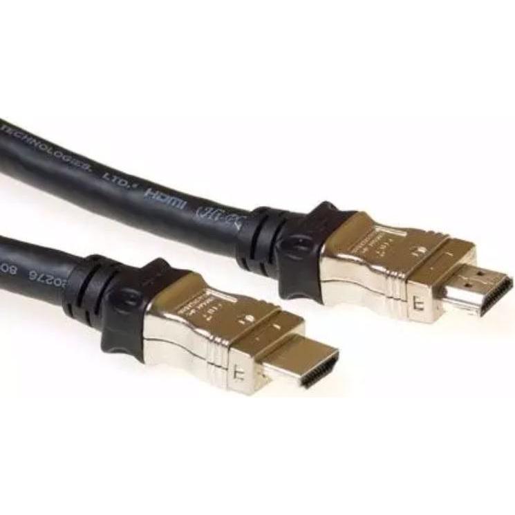 ACT HDMI (Typ A) — HDMI (Typ A) (7.50 m, HDMI), Video Kabel