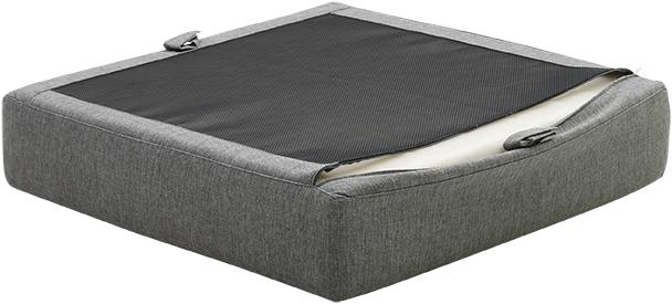 Produktbild Hunn Kapstadt (65 x 65 cm)