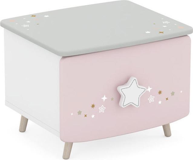 Home123 Hemma (44.40 x 38.80 x 33.70 cm)