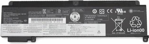 Image du produit CoreParts 01AV405-CP (2000 mAh)