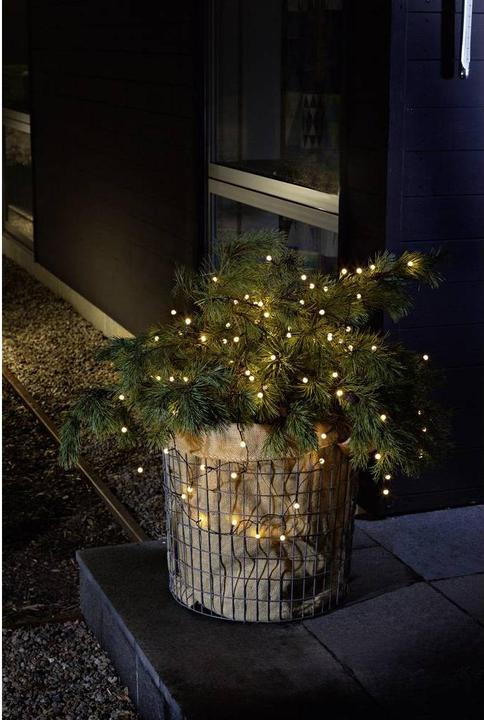 Produktbild Konstsmide Lichterkette (6.82 m)