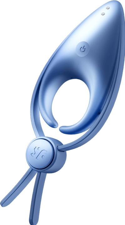 Satisfyer Sniper Vibrating Cock Ring