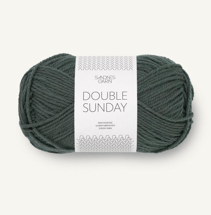 Produktbild Sandnes Garn col. 9080 urban chic ca. 108 m 50 g (108 m)
