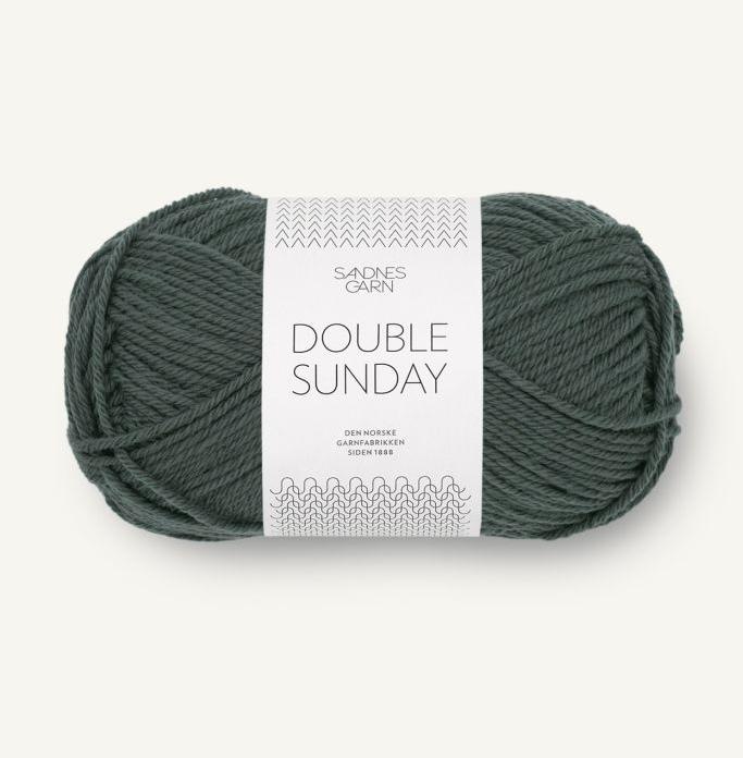 Actual product image Sandnes Garn col. 9080 urban chic approx. 108 m 50 g (108 m)