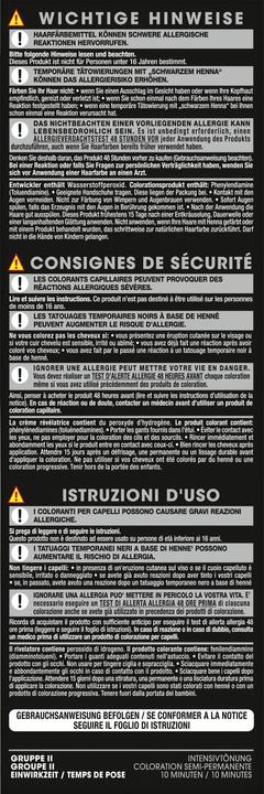 Immagine prodotto Garnier Olia (Biondo platino)