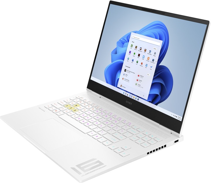 Produktbild HP Omen 16-u0940nz (16", Intel Core i9-13900HX, 32 GB, 2000 GB, CH)