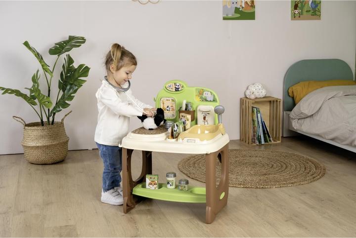 Produktbild Smoby Animal Care Center