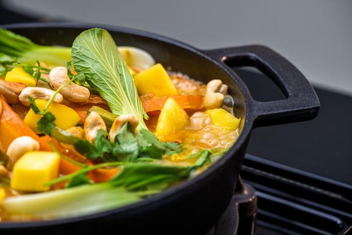 Produktbild Outdoorchef Pfanne