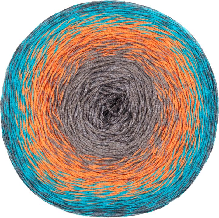 Actual product image Gründl Saragossa, 250 g (1000 m)