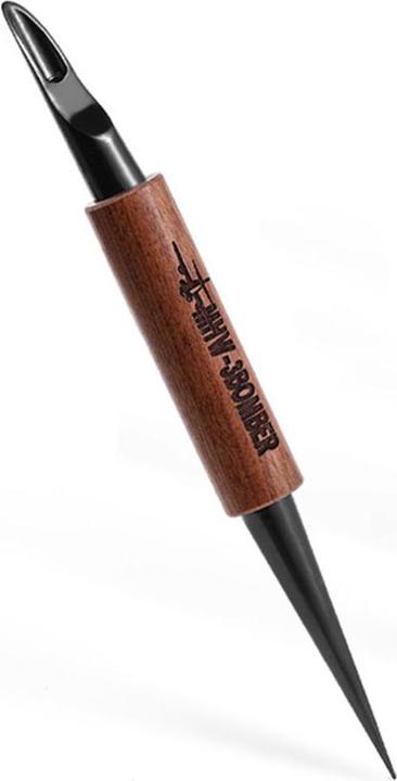 Actual product image MHW 3Bomber Coffee Art Needle