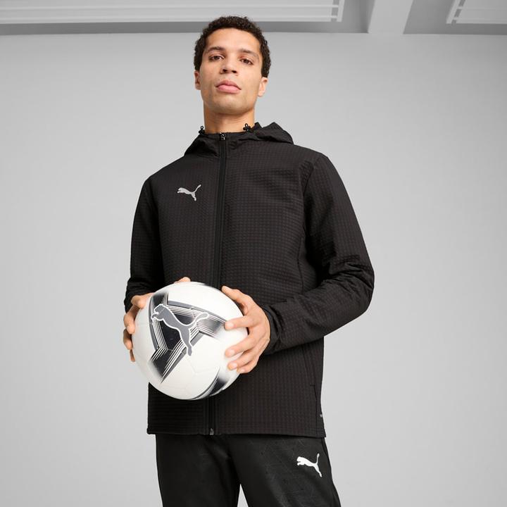 Produktbild Puma teamADDITIONS Softshell Jacket (XL)