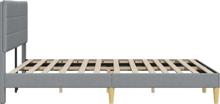 Image du produit vidaXL Bettgestell (160 x 200 cm)