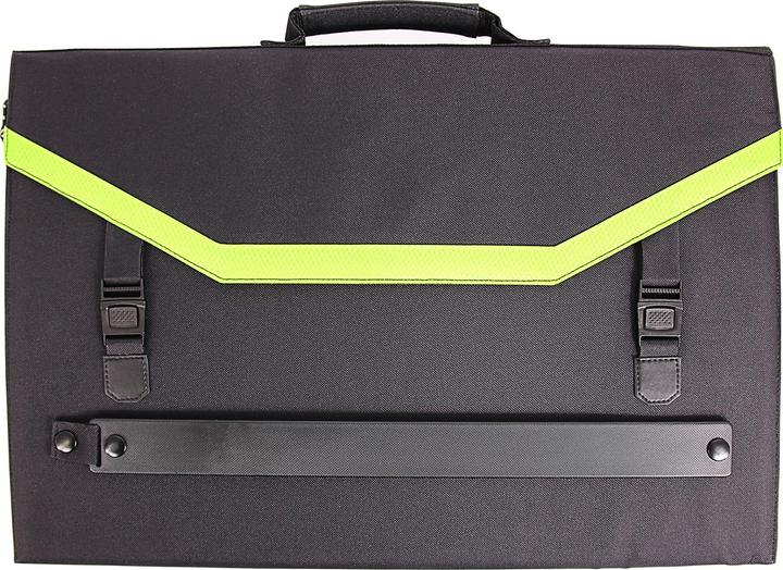 Actual product image Patona Foldable 4-fold solar panel 100W (100 W, 3.60 kg)