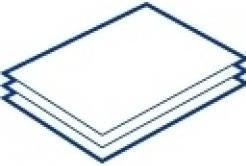 Produktbild Epson Proofing Paper Standard (205 g/m², 1 x, 112 x 5000 cm)
