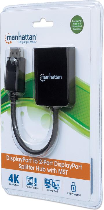 Produktbild Manhattan 207768