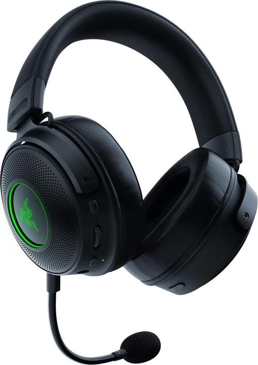 Produktbild Razer Kraken V3 Pro (Kabelgebunden, Kabellos)