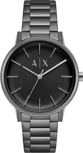 Immagine prodotto Armani Exchange AX2761 Cayde (Orologio da polso analogico, 42 mm)