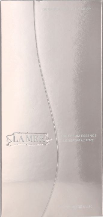 Actual product image La Mer Genaissance de (GDLM) The Serum Essence (30 ml)
