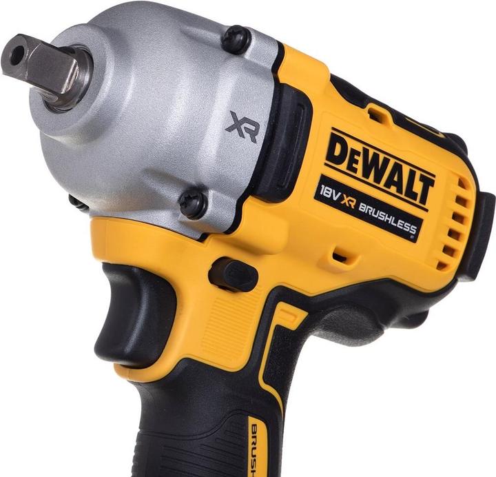 Produktbild DeWalt Schlagschrauber