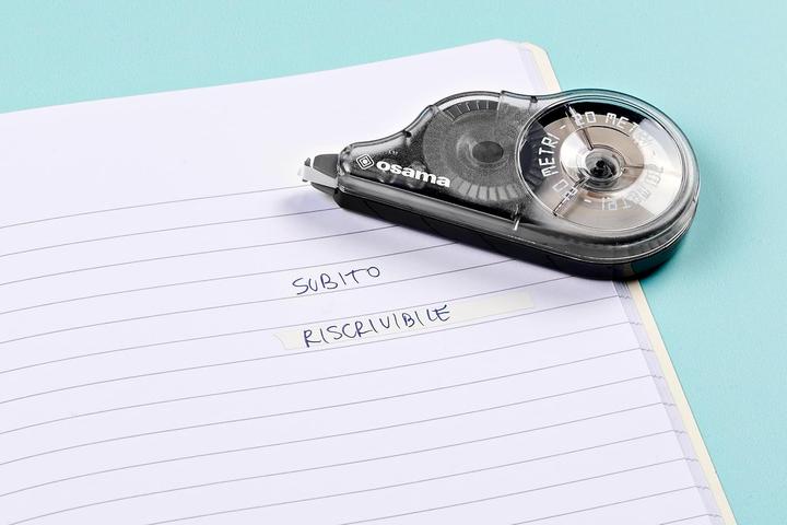 Actual product image Uni-ball Osama Pack 36 20mt Corrector a