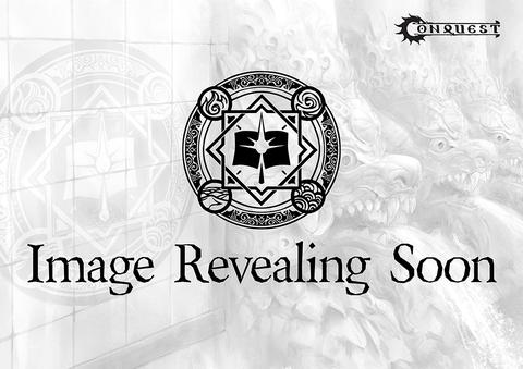 Para Bellum Wargames Sorcerer Kings: Dhanur Disciples