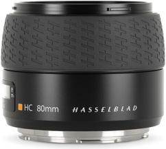 Produktbild Hasselblad HC 80mm f/2.8 (Hasselblad H, Mittelformat)