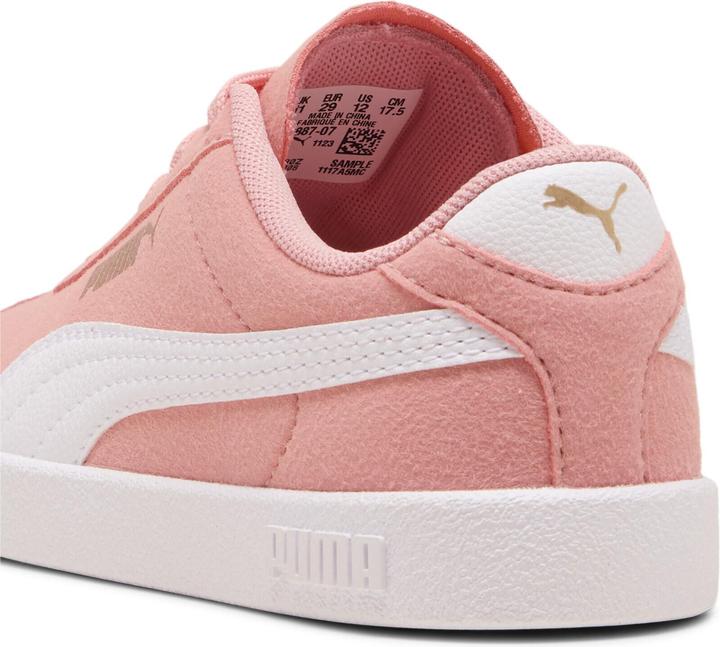 Produktbild Puma Club II PS (35)