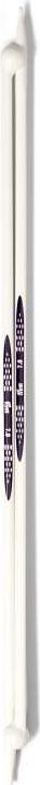 Image du produit Prym Aiguilles à tricoter pour vestes ergonomics 7.00 mm, 40 cm, plastique