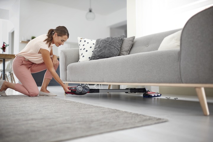 Image du produit Philips FC6823/01 Speed Pro Max